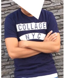 no brand | Tシャツ/カットソー