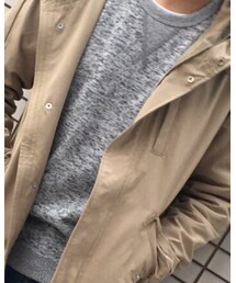 GU | スウェット