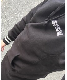Supreme  | パーカー
