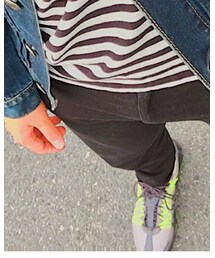SENSE OF PLACE by URBAN RESEARCH | その他パンツ
