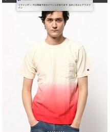 Champion | Tシャツ/カットソー