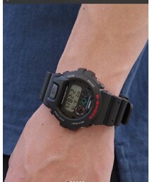 G-SHOCK | アナログ腕時計