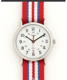 TIMEX | アナログ腕時計