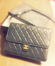 CHANEL | ショルダーバッグ