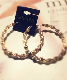FOREVER 21 | ピアス（両耳用）