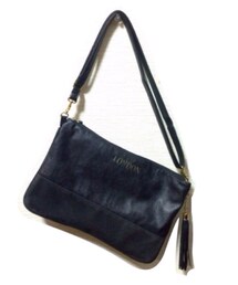 overtashe | クラッチバッグ