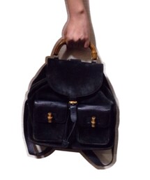 GUCCI | バックパック/リュック