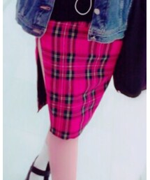 SPINNS | スカート