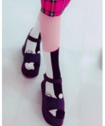 MONKI | ソックス/靴下