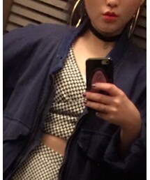 FOREVER 21 | ピアス（両耳用）