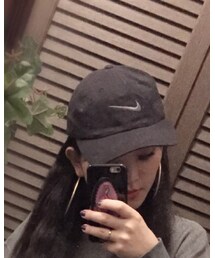 NIKE | キャップ