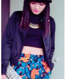 FOREVER 21 | その他トップス