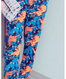 MONKI | その他パンツ