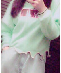 dog | ニット/セーター