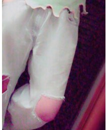 サンキューマート | デニムパンツ