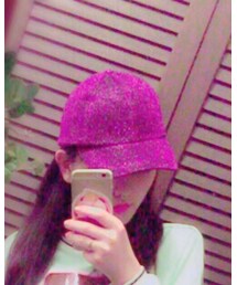 FOREVER 21 | キャップ