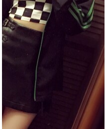 adidas | ナイロンジャケット