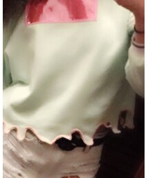 dog | ニット/セーター