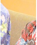 京都嵐山温泉 花伝抄の「ワンピース/ドレス(ドレス)」