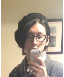 American Apparel | ハンチング/ベレー帽