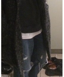 STUSSY | タンクトップ