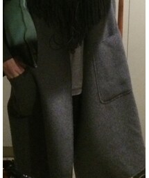 redsoul | パーカー