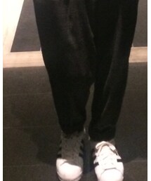 ZARA | その他パンツ