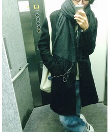 SAINT LAURENT PARIS | トレンチコート