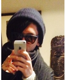 tens | サングラス