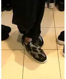 MSGM | スニーカー