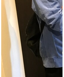 COS | バックパック/リュック