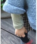 ZARA KIDS( )の「トップス(Tシャツ/カットソー)」