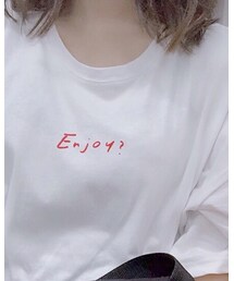 大原櫻子 | Tシャツ/カットソー