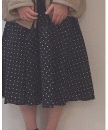 UNIQLO | スカート