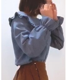 17kg | シャツ/ブラウス