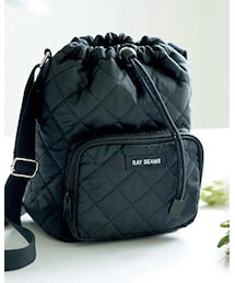 Ray BEAMS | バッグ