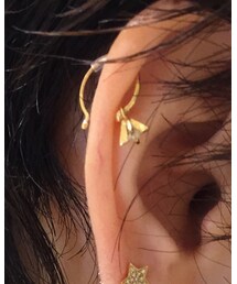 hirondelle | ピアス（片耳用）