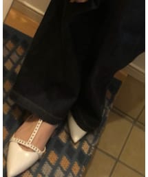 ZARA | パンプス