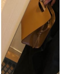 MARCO BIANCHINI | ショルダーバッグ