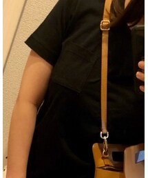 無印良品 | Tシャツ/カットソー