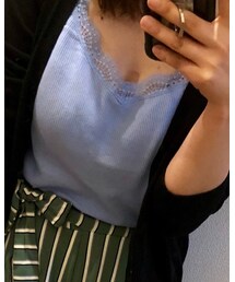 UNIQLO | タンクトップ