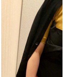 UNIQLO | カーディガン/ボレロ