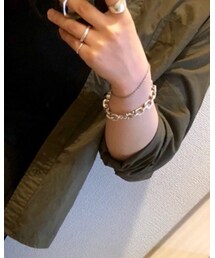 ELFORBR | ブレスレット