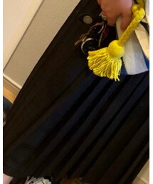 mumokuteki | スカート