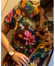 ZARA | ワンピース