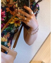 ELFORBR | ブレスレット