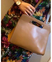 MARCO BIANCHINI | ショルダーバッグ