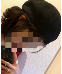 Odds | ハンチング/ベレー帽