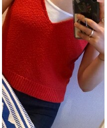 ZARA | ニット/セーター