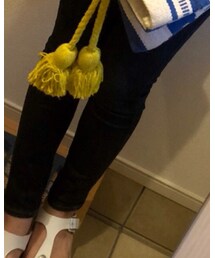 UNIQLO | デニムパンツ